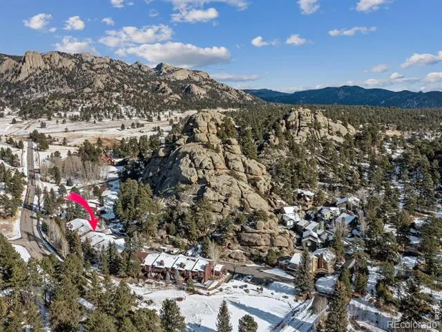640 MacGregor Avenue #14 Estes Park, CO 80517