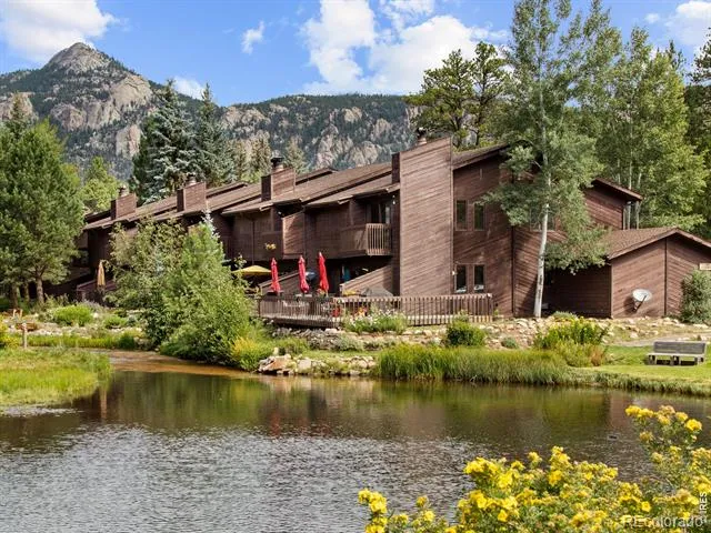 640 MacGregor Avenue #14 Estes Park, CO 80517