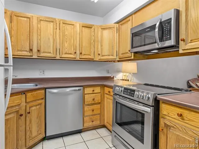 640 MacGregor Avenue #14 Estes Park, CO 80517