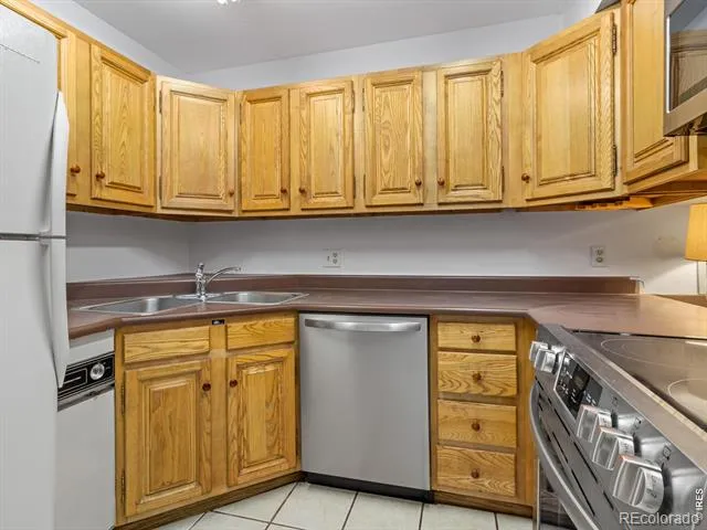 640 MacGregor Avenue #14 Estes Park, CO 80517