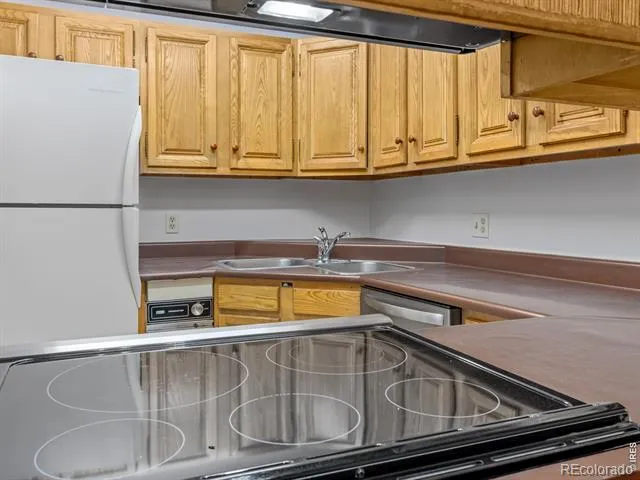 640 MacGregor Avenue #14 Estes Park, CO 80517