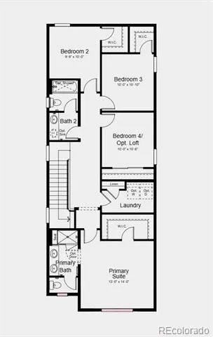 336 Bersshine Court Watkins, CO 80137