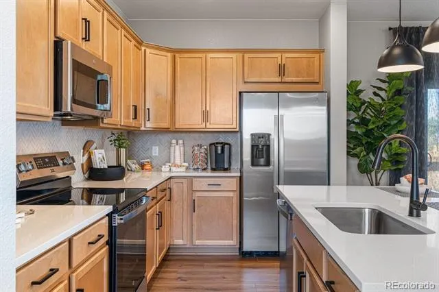 336 Bersshine Court Watkins, CO 80137
