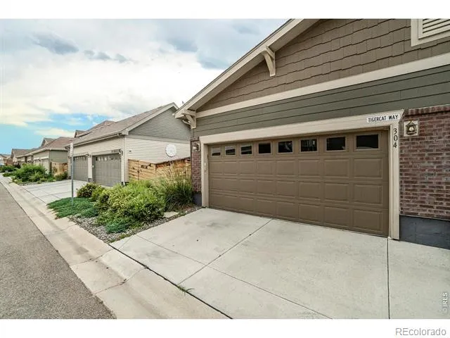 304 Tigercat Way Fort Collins, CO 80524