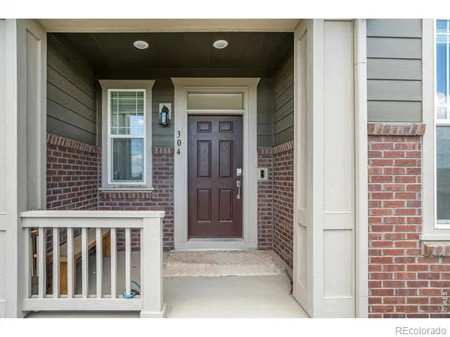 304 Tigercat Way Fort Collins, CO 80524