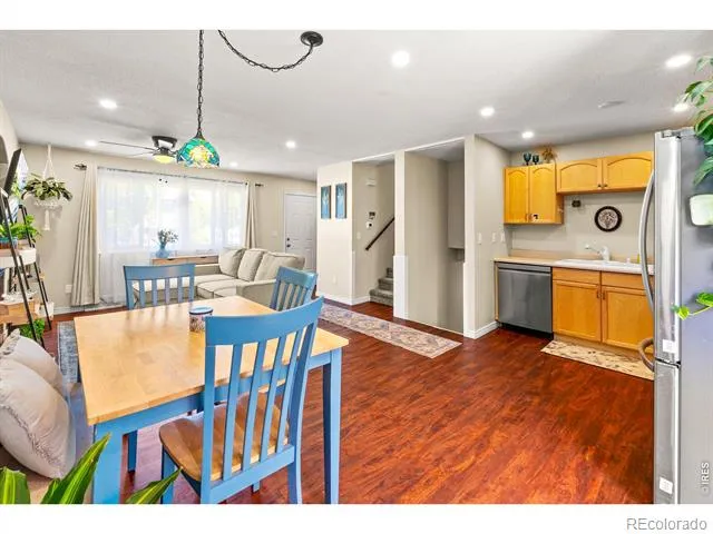 1739 S California Avenue Loveland, CO 80537