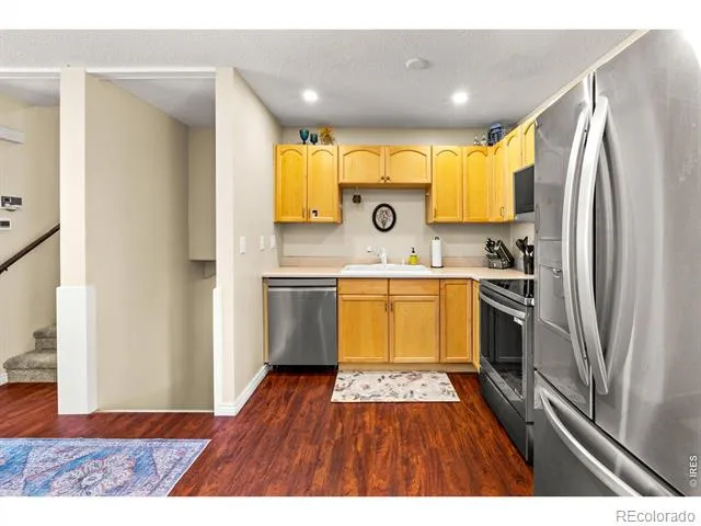1739 S California Avenue Loveland, CO 80537