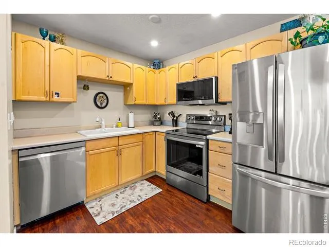 1739 S California Avenue Loveland, CO 80537