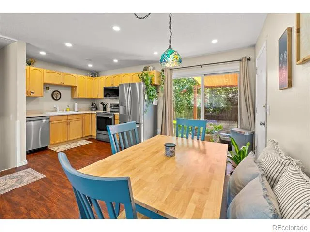 1739 S California Avenue Loveland, CO 80537