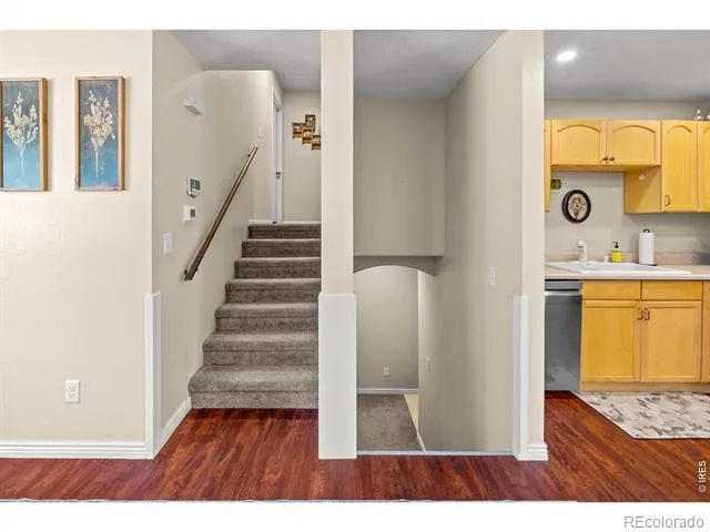 1739 S California Avenue Loveland, CO 80537