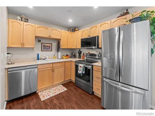 1739 S California Avenue Loveland, CO 80537