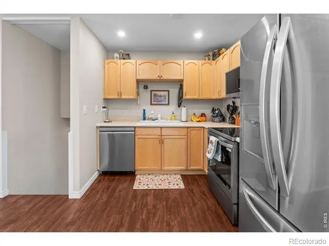 1739 S California Avenue Loveland, CO 80537
