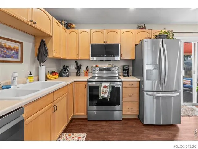 1739 S California Avenue Loveland, CO 80537