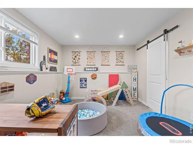 1739 S California Avenue Loveland, CO 80537