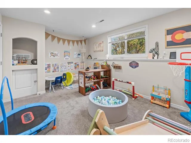1739 S California Avenue Loveland, CO 80537