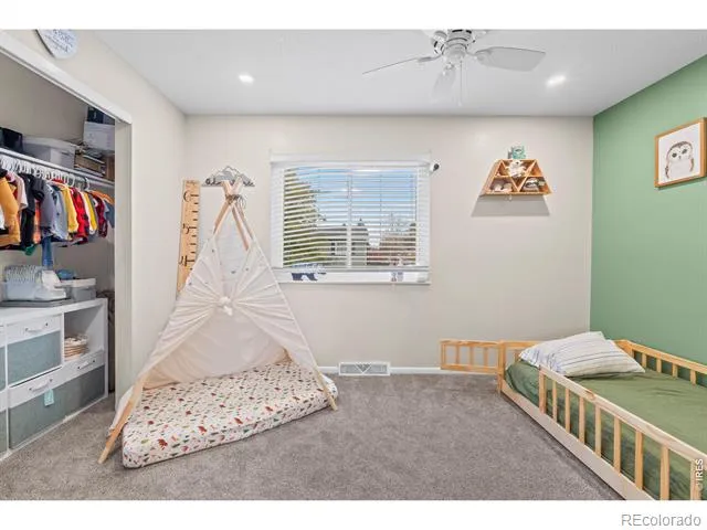 1739 S California Avenue Loveland, CO 80537