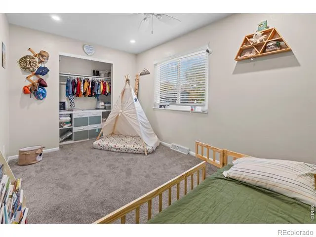 1739 S California Avenue Loveland, CO 80537