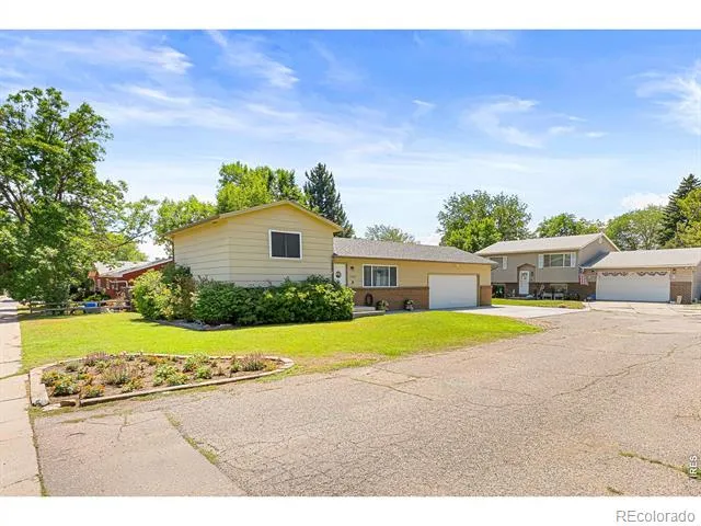 1739 S California Avenue Loveland, CO 80537