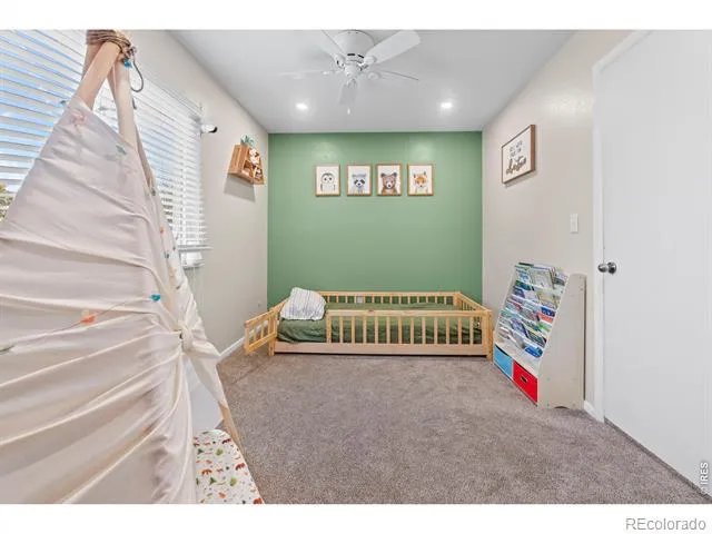 1739 S California Avenue Loveland, CO 80537