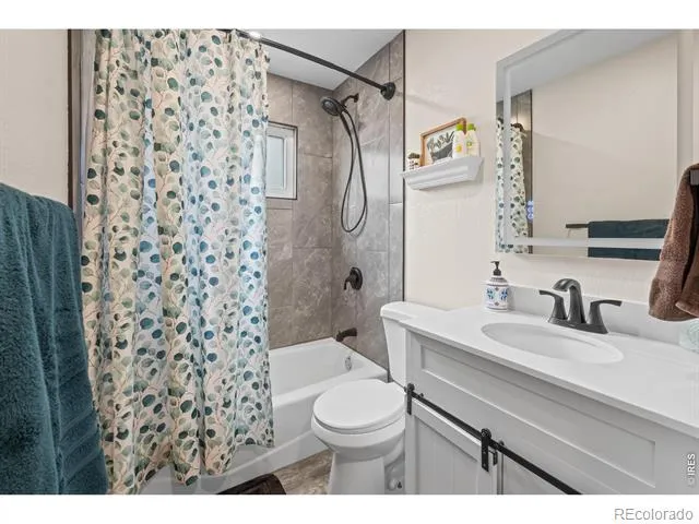 1739 S California Avenue Loveland, CO 80537