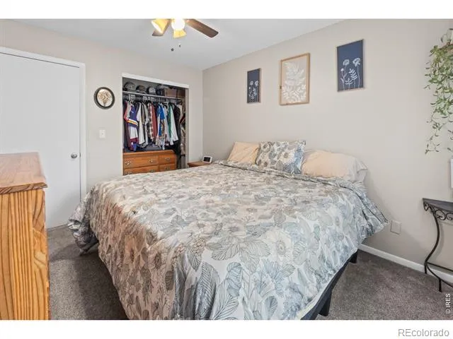 1739 S California Avenue Loveland, CO 80537