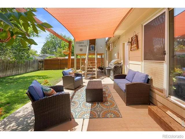 1739 S California Avenue Loveland, CO 80537