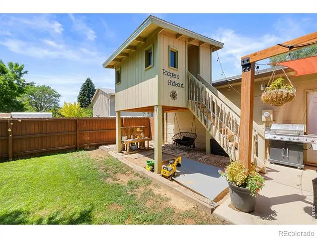 1739 S California Avenue Loveland, CO 80537
