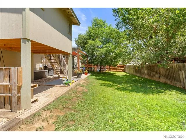 1739 S California Avenue Loveland, CO 80537
