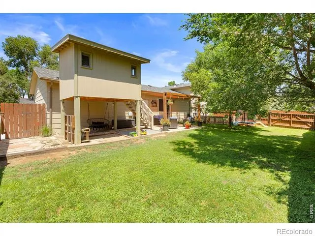 1739 S California Avenue Loveland, CO 80537