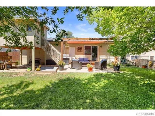 1739 S California Avenue Loveland, CO 80537