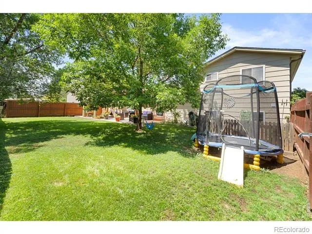 1739 S California Avenue Loveland, CO 80537