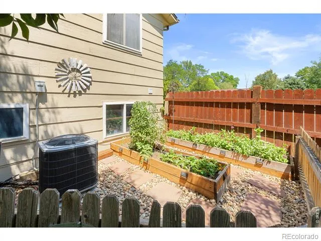 1739 S California Avenue Loveland, CO 80537