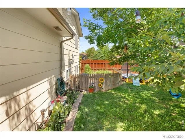 1739 S California Avenue Loveland, CO 80537