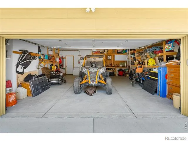 1739 S California Avenue Loveland, CO 80537
