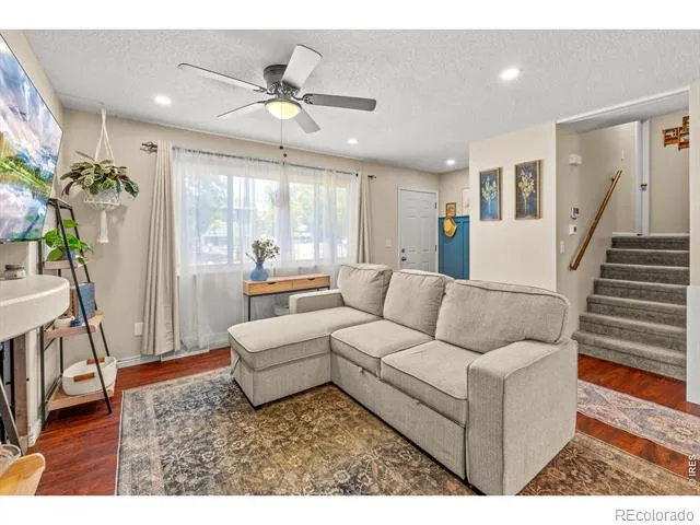 1739 S California Avenue Loveland, CO 80537
