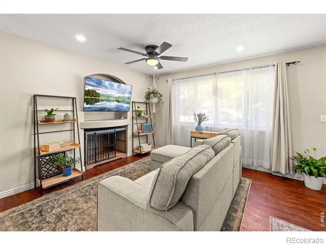 1739 S California Avenue Loveland, CO 80537