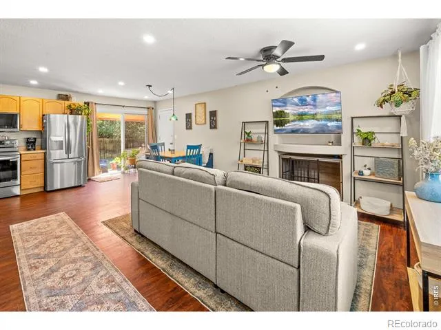 1739 S California Avenue Loveland, CO 80537