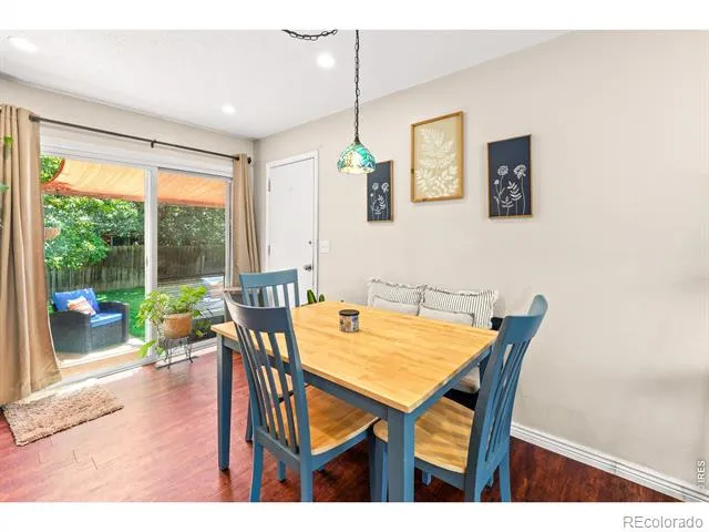 1739 S California Avenue Loveland, CO 80537