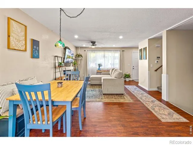 1739 S California Avenue Loveland, CO 80537