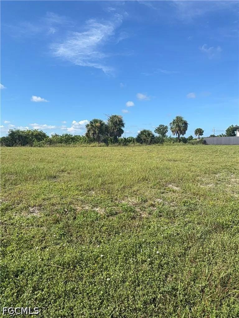 NW 41st Lane Cape Coral, FL 33993