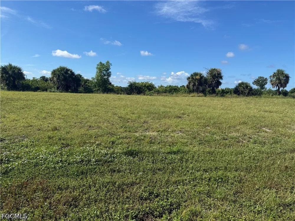 NW 41st Lane Cape Coral, FL 33993