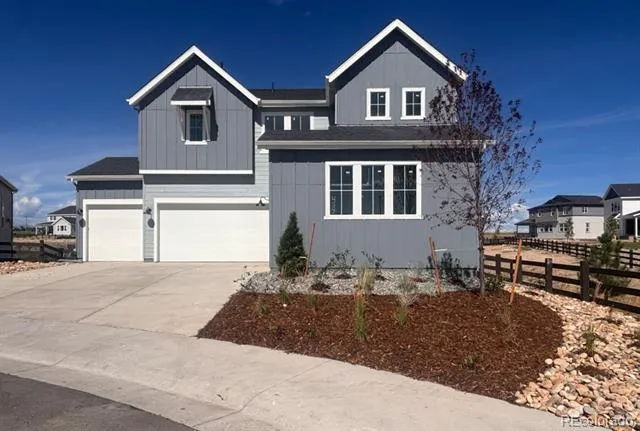 4207 Canister Point Castle Rock, CO 80108