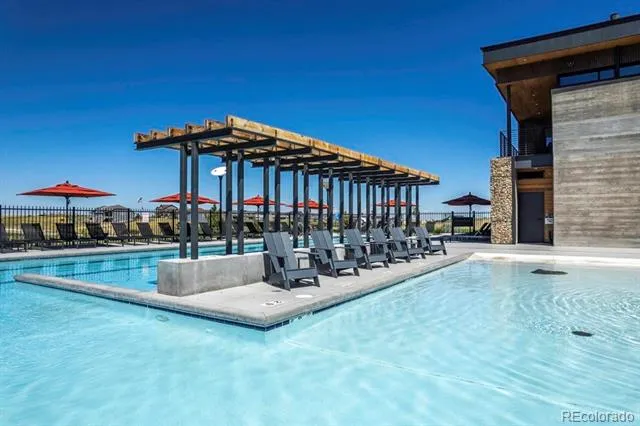 4207 Canister Point Castle Rock, CO 80108