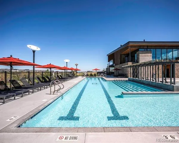 4207 Canister Point Castle Rock, CO 80108