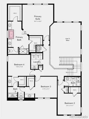 4207 Canister Point Castle Rock, CO 80108
