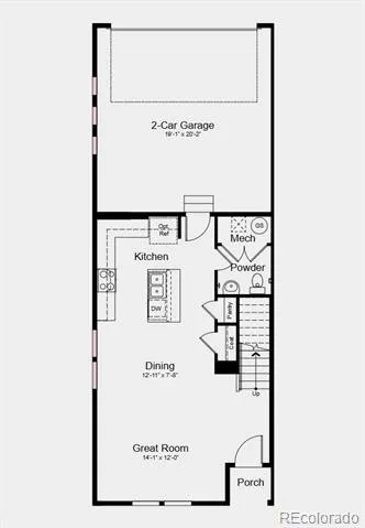 17201 W 91st Lane Arvada, CO 80007