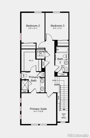 17201 W 91st Lane Arvada, CO 80007