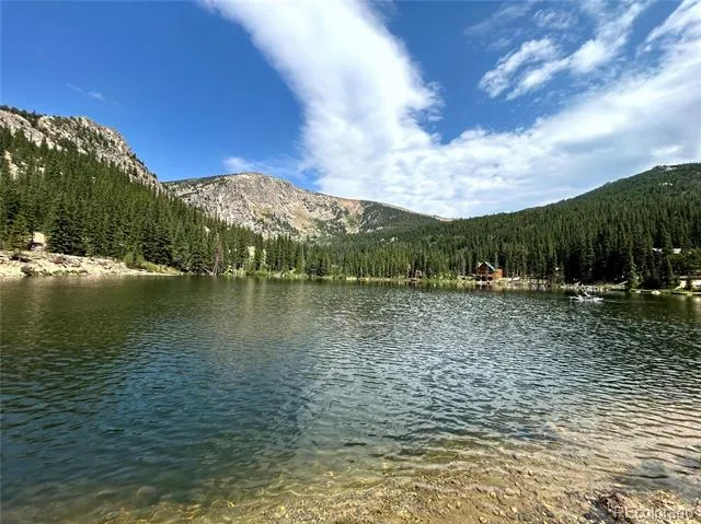 230 Harris Drive Idaho Springs, CO 80452