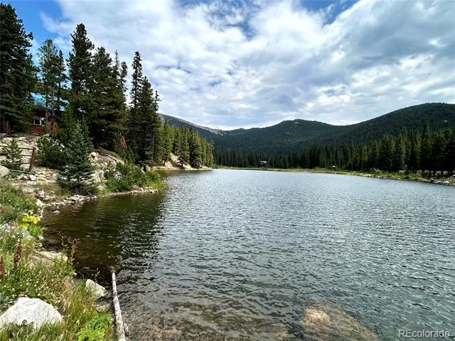 230 Harris Drive Idaho Springs, CO 80452