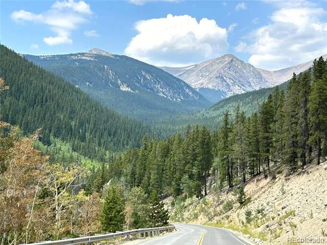 230 Harris Drive Idaho Springs, CO 80452